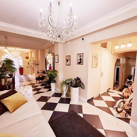 Hotel Livadic Samobor Ngoại thất bức ảnh