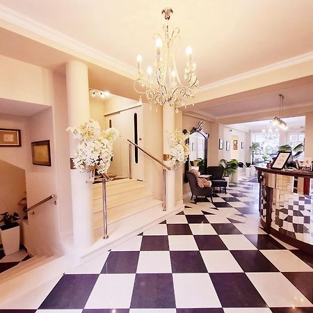 Hotel Livadic Samobor Ngoại thất bức ảnh