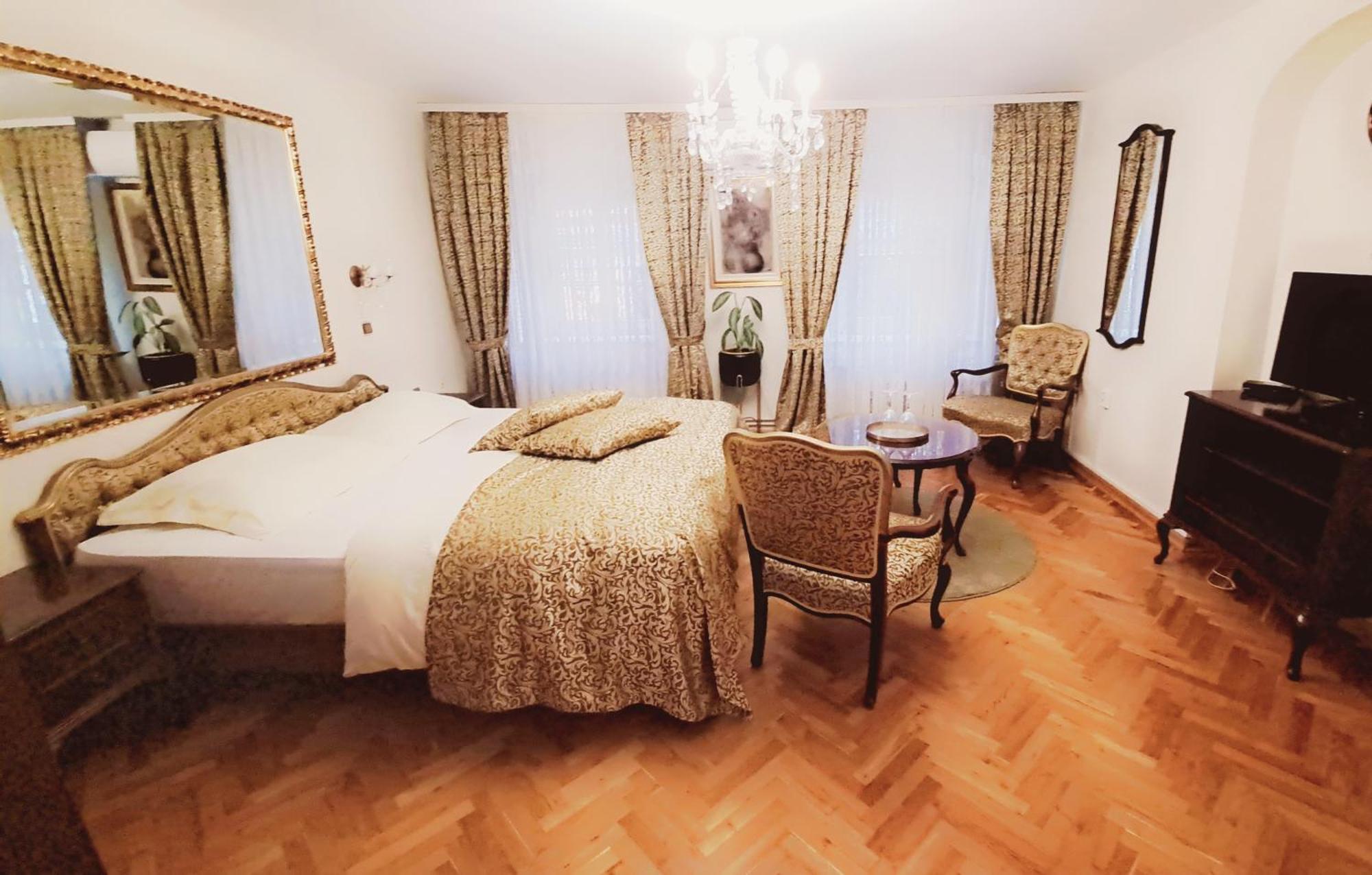 Hotel Livadic Samobor Ngoại thất bức ảnh