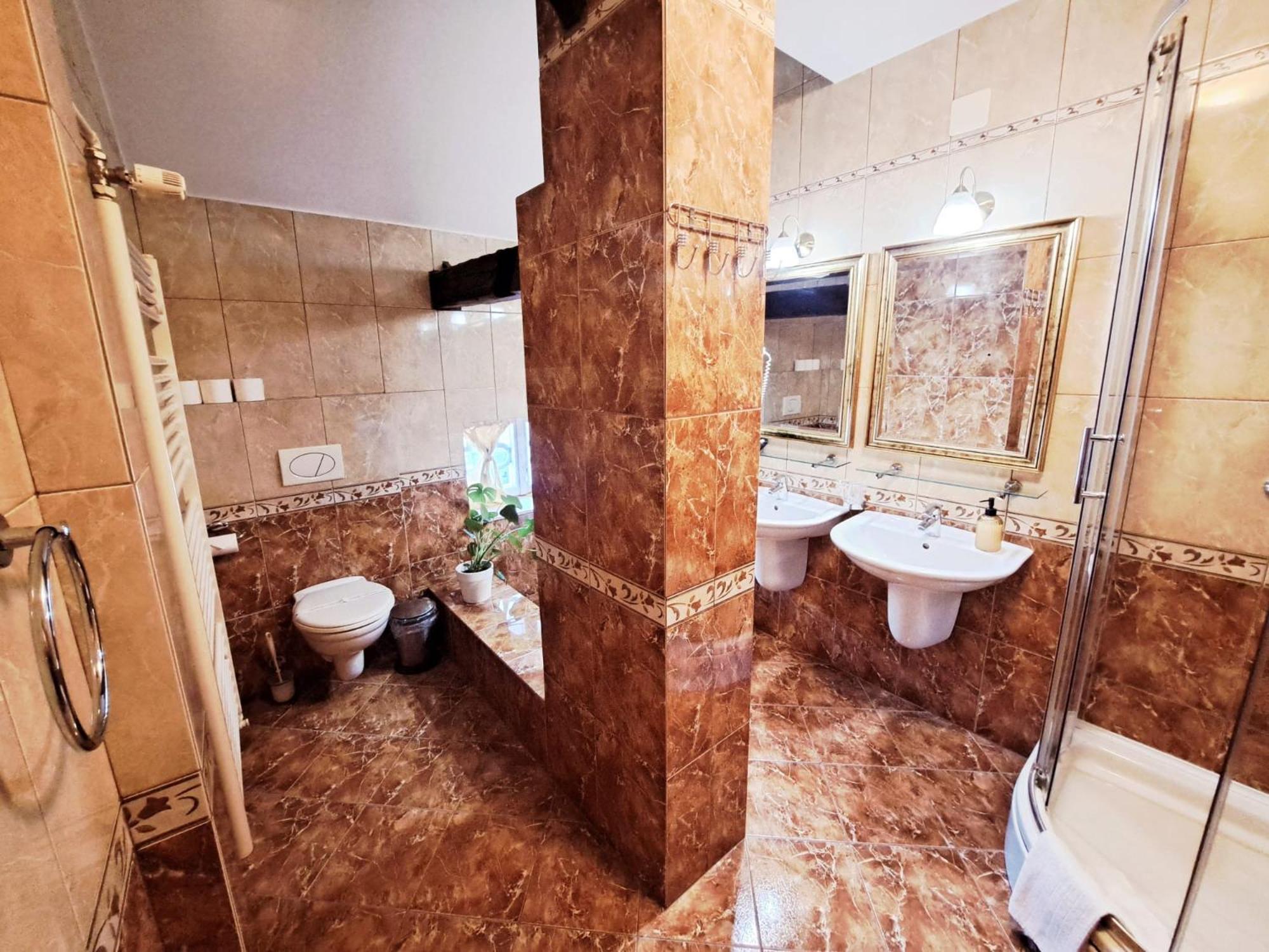 Hotel Livadic Samobor Ngoại thất bức ảnh