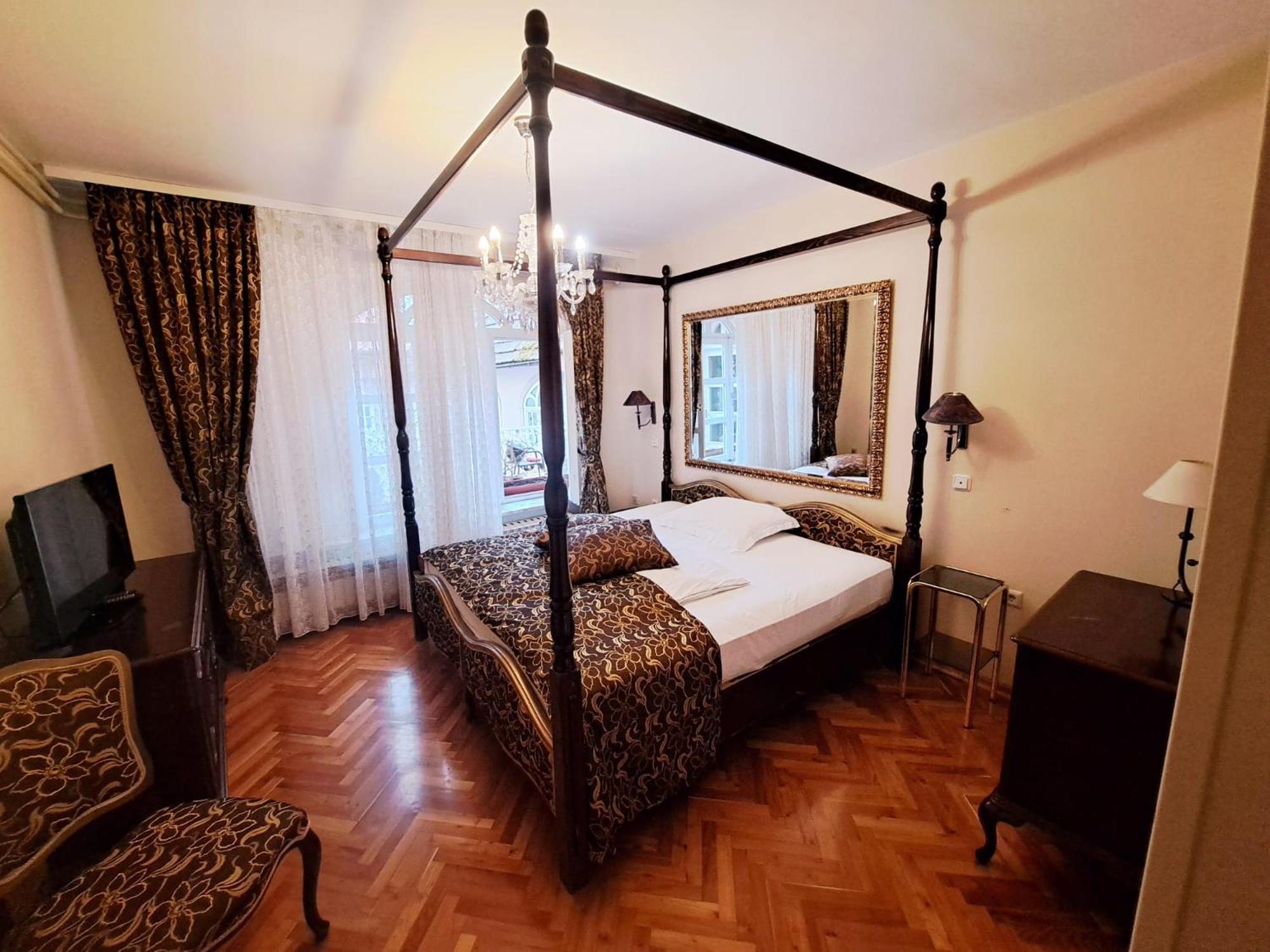 Hotel Livadic Samobor Ngoại thất bức ảnh