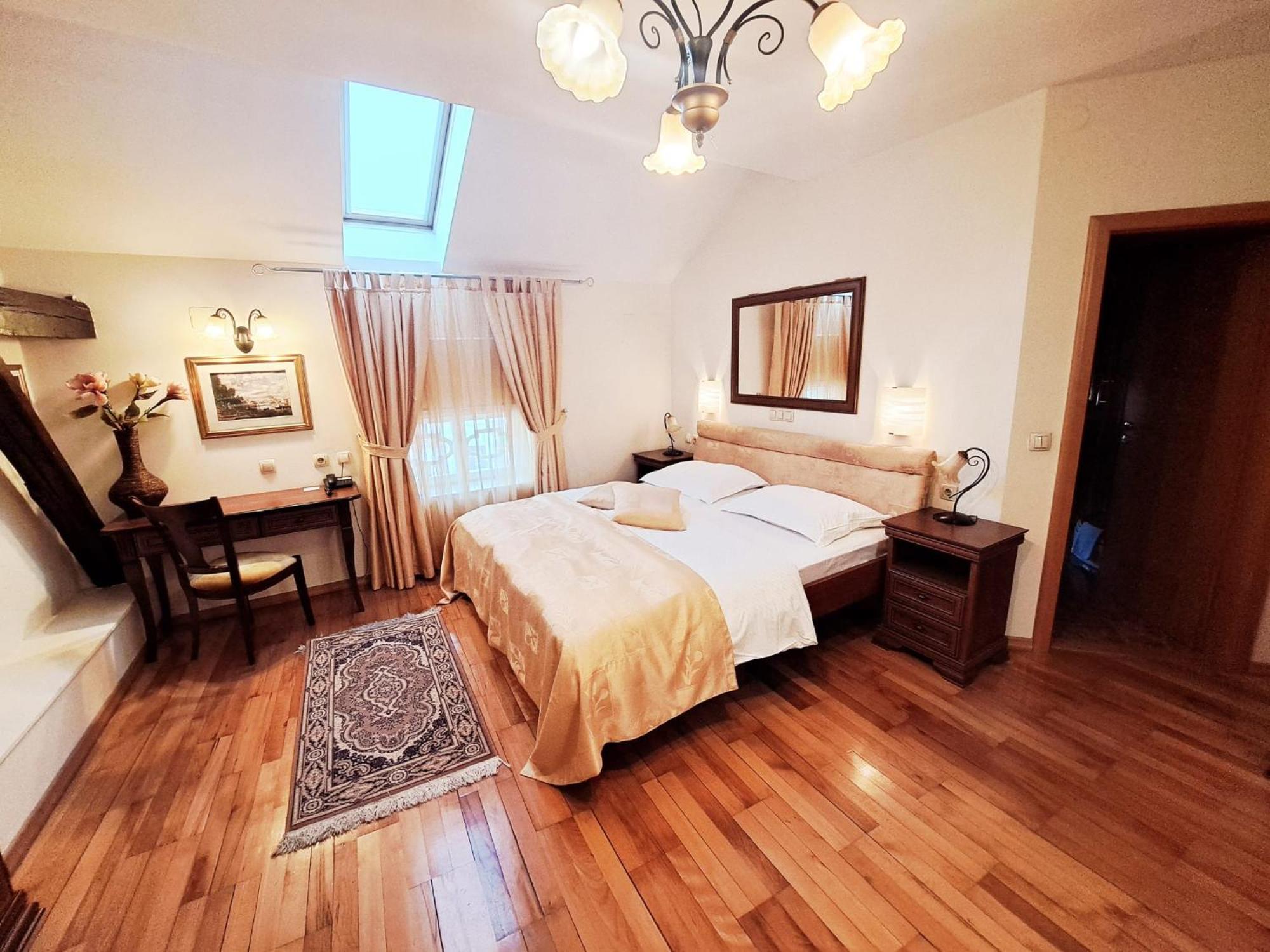 Hotel Livadic Samobor Ngoại thất bức ảnh