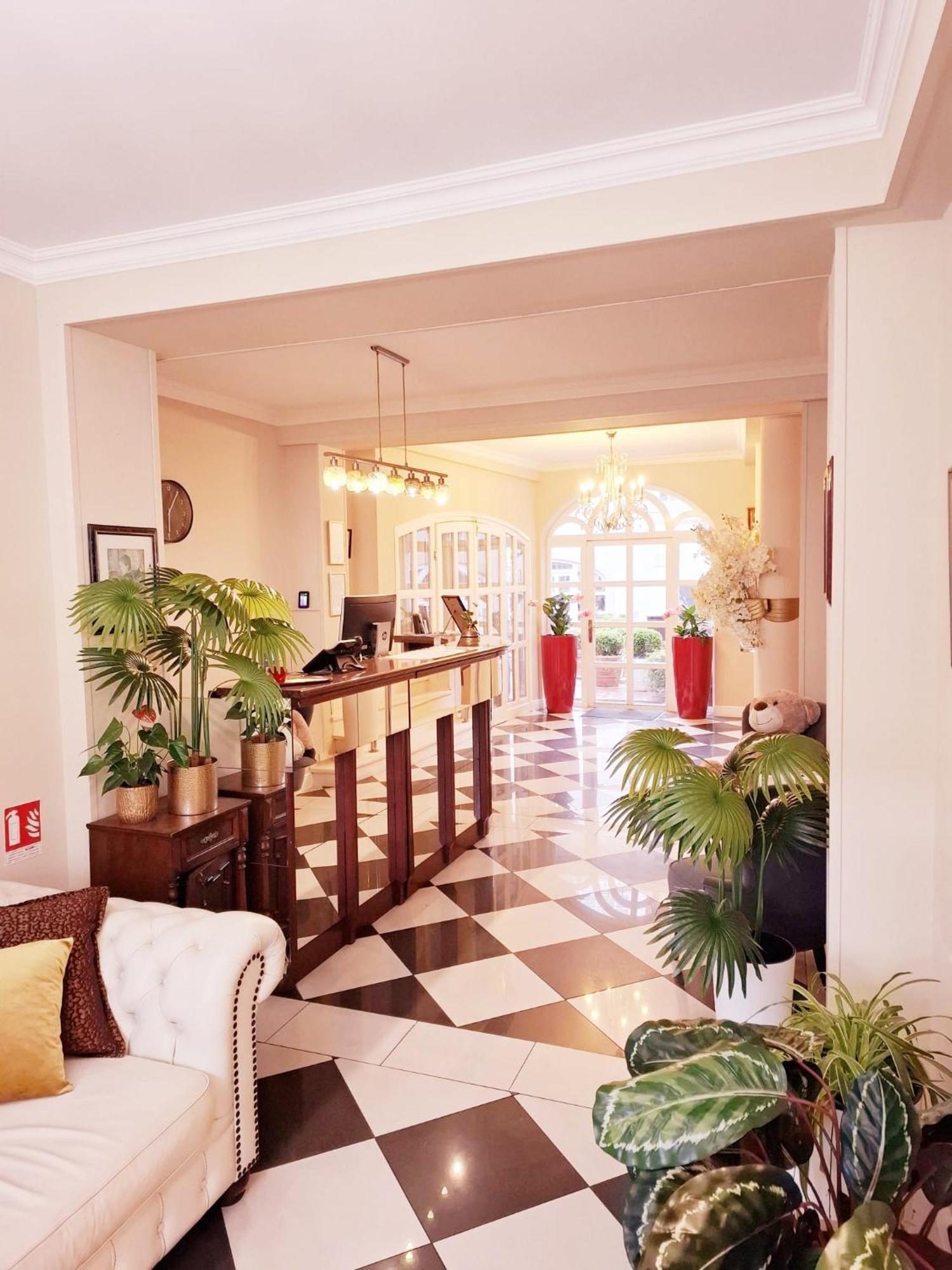 Hotel Livadic Samobor Ngoại thất bức ảnh