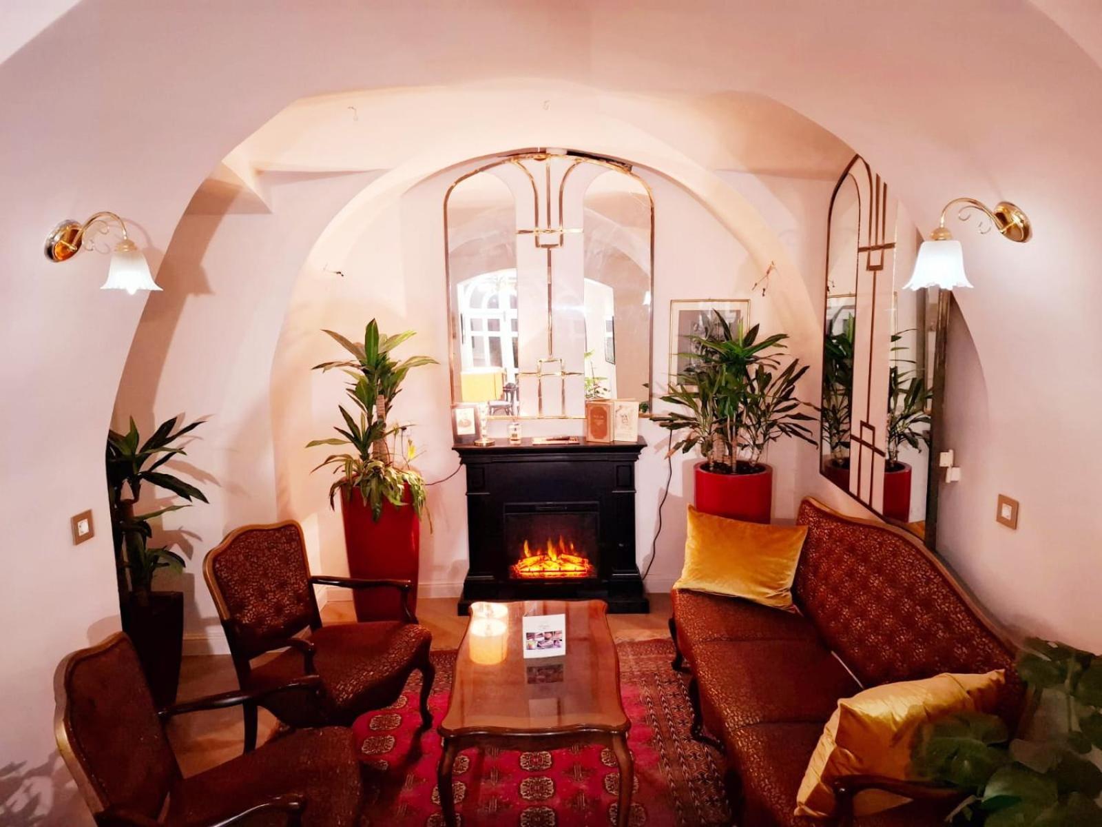Hotel Livadic Samobor Ngoại thất bức ảnh