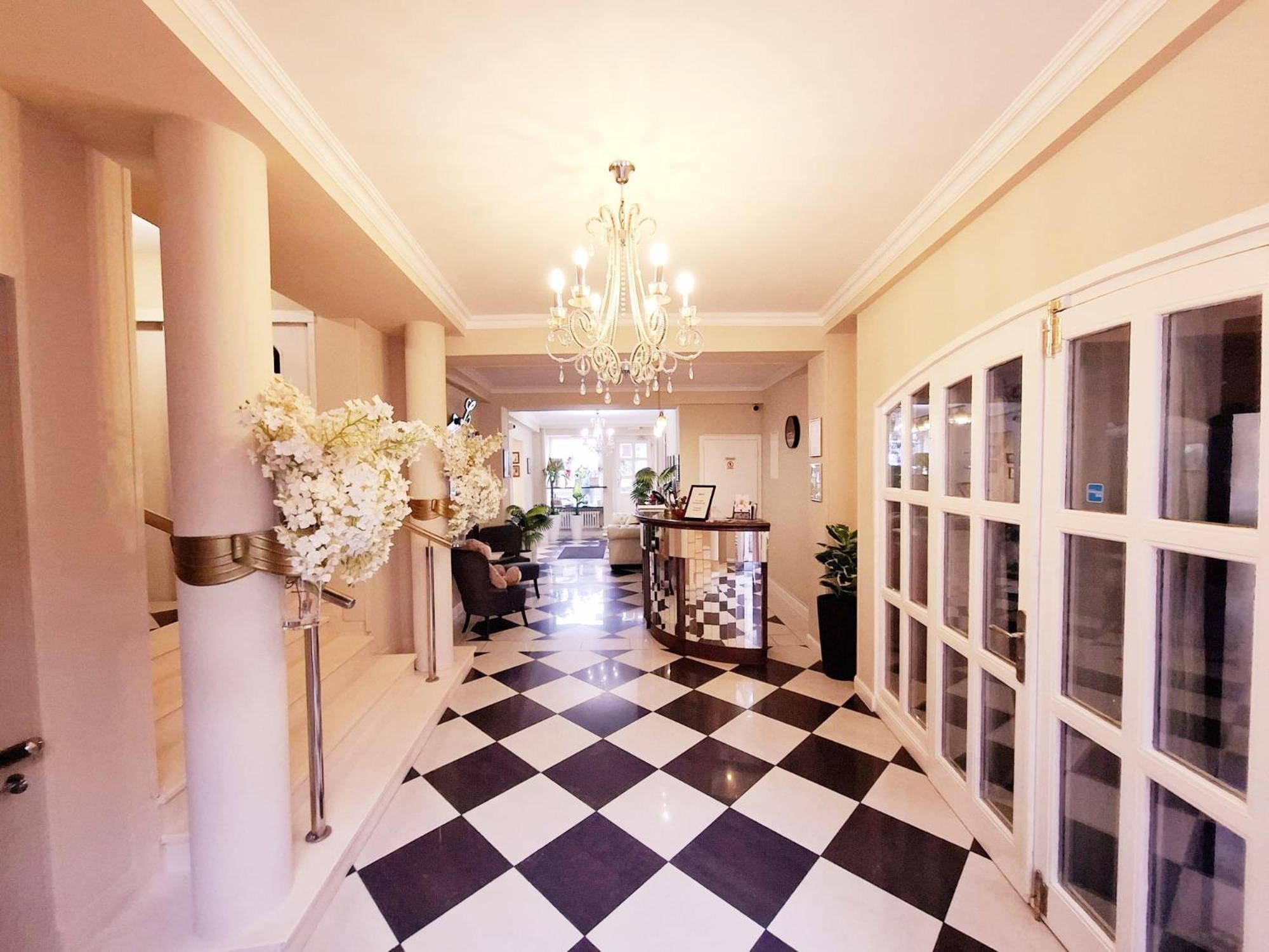 Hotel Livadic Samobor Ngoại thất bức ảnh