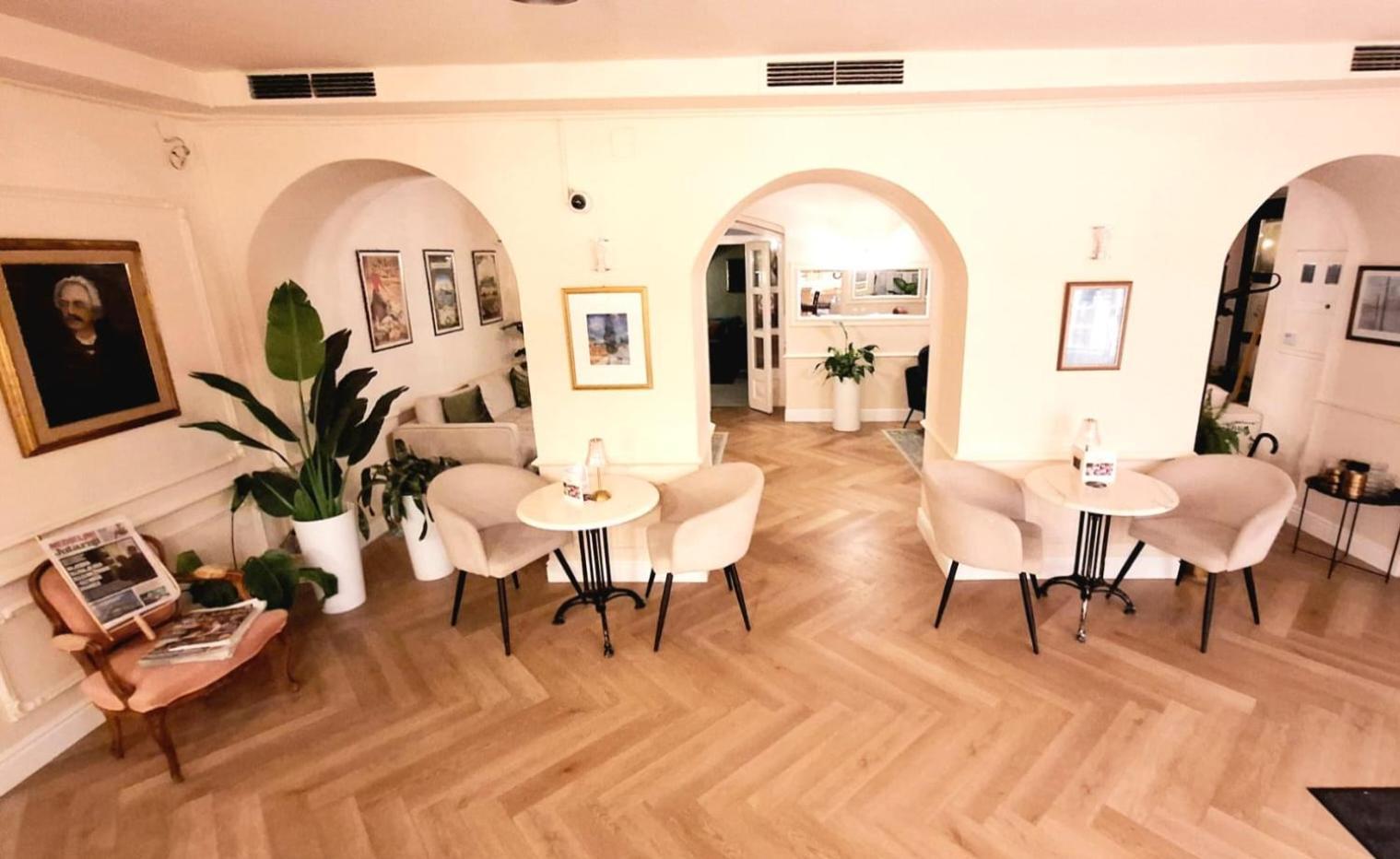 Hotel Livadic Samobor Ngoại thất bức ảnh