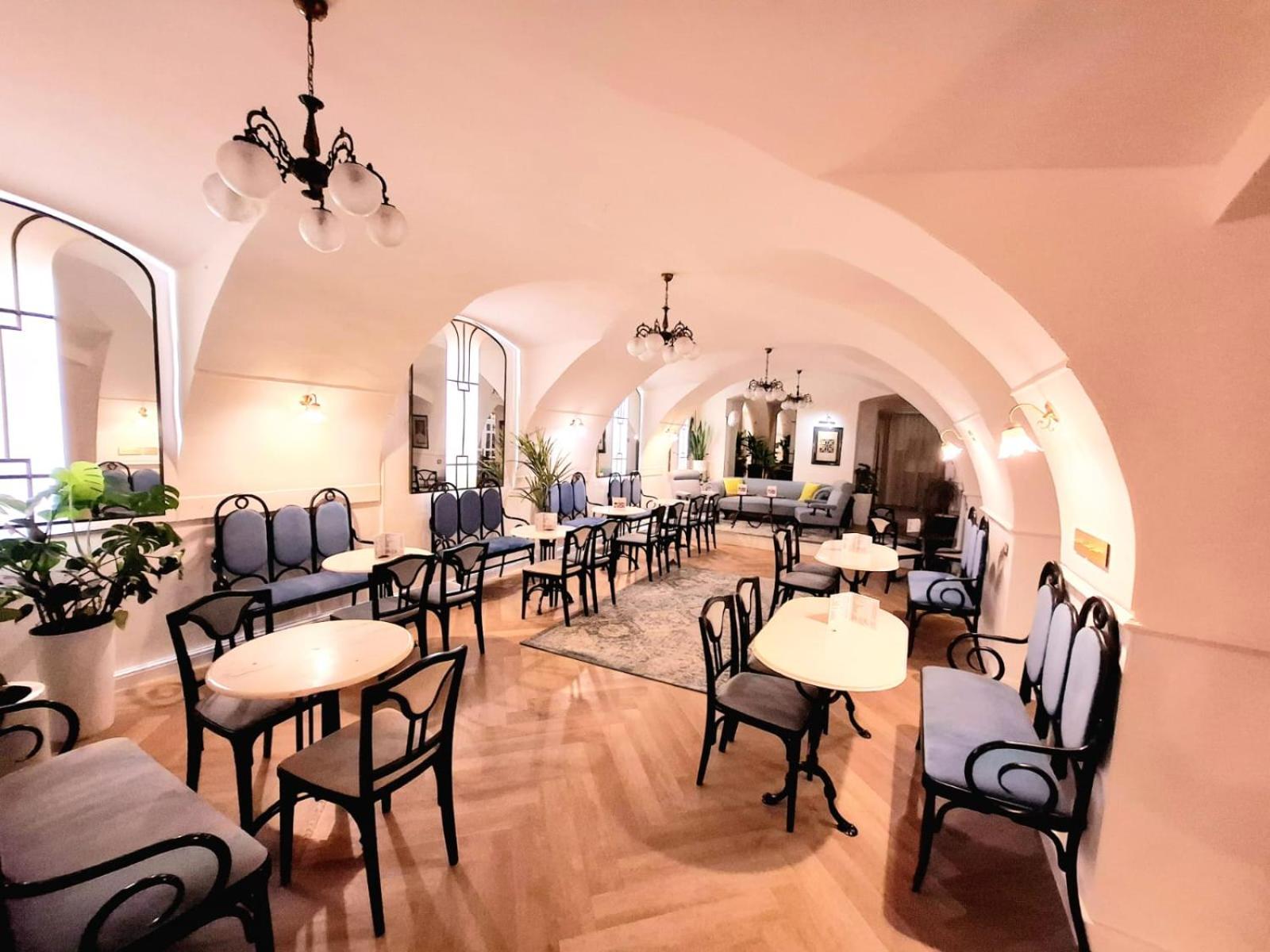 Hotel Livadic Samobor Ngoại thất bức ảnh