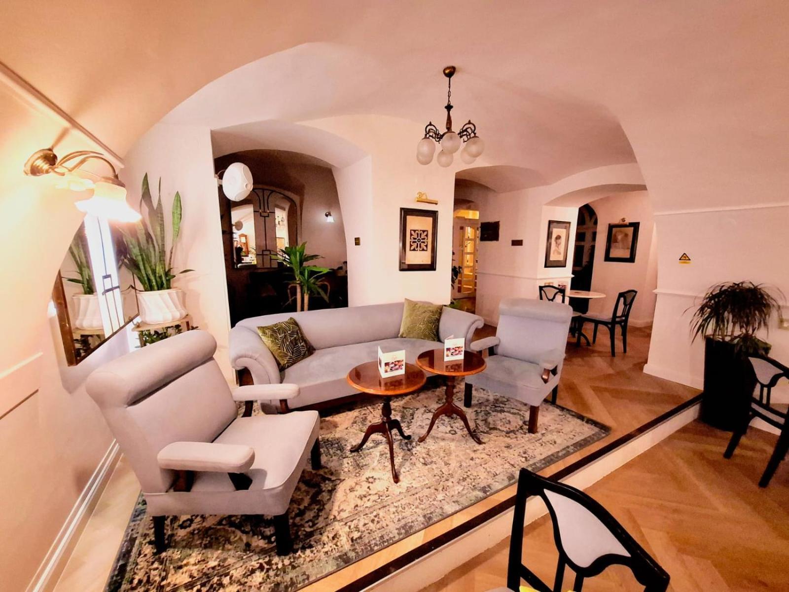 Hotel Livadic Samobor Ngoại thất bức ảnh
