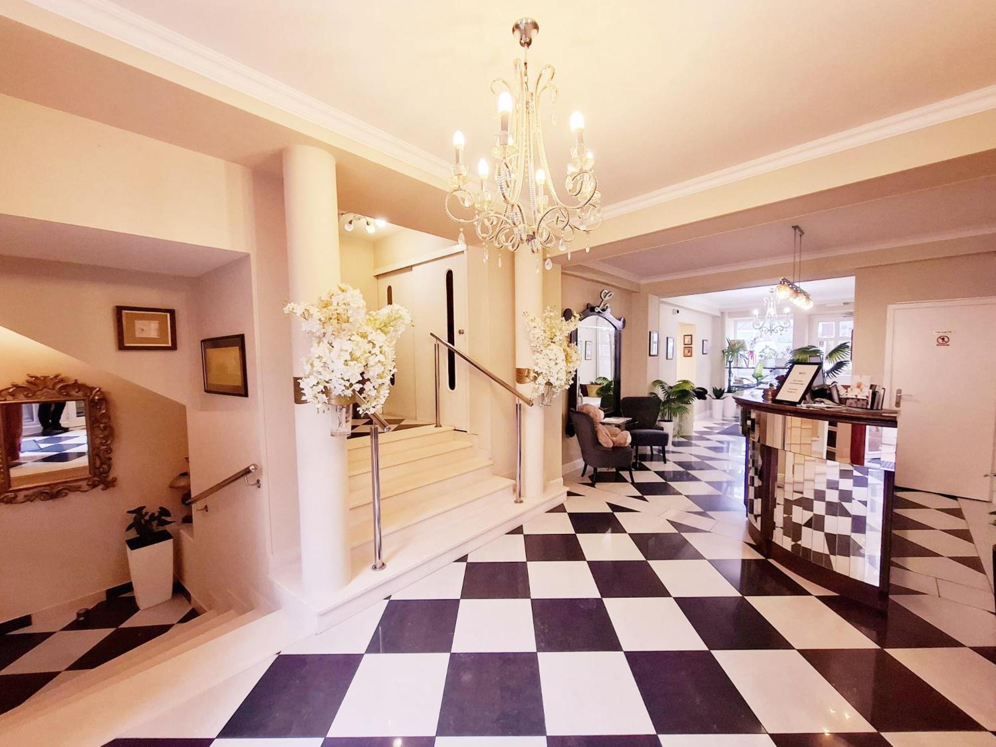 Hotel Livadic Samobor Ngoại thất bức ảnh