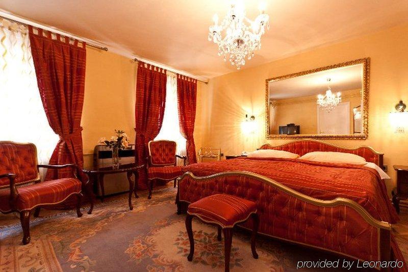 Hotel Livadic Samobor Phòng bức ảnh