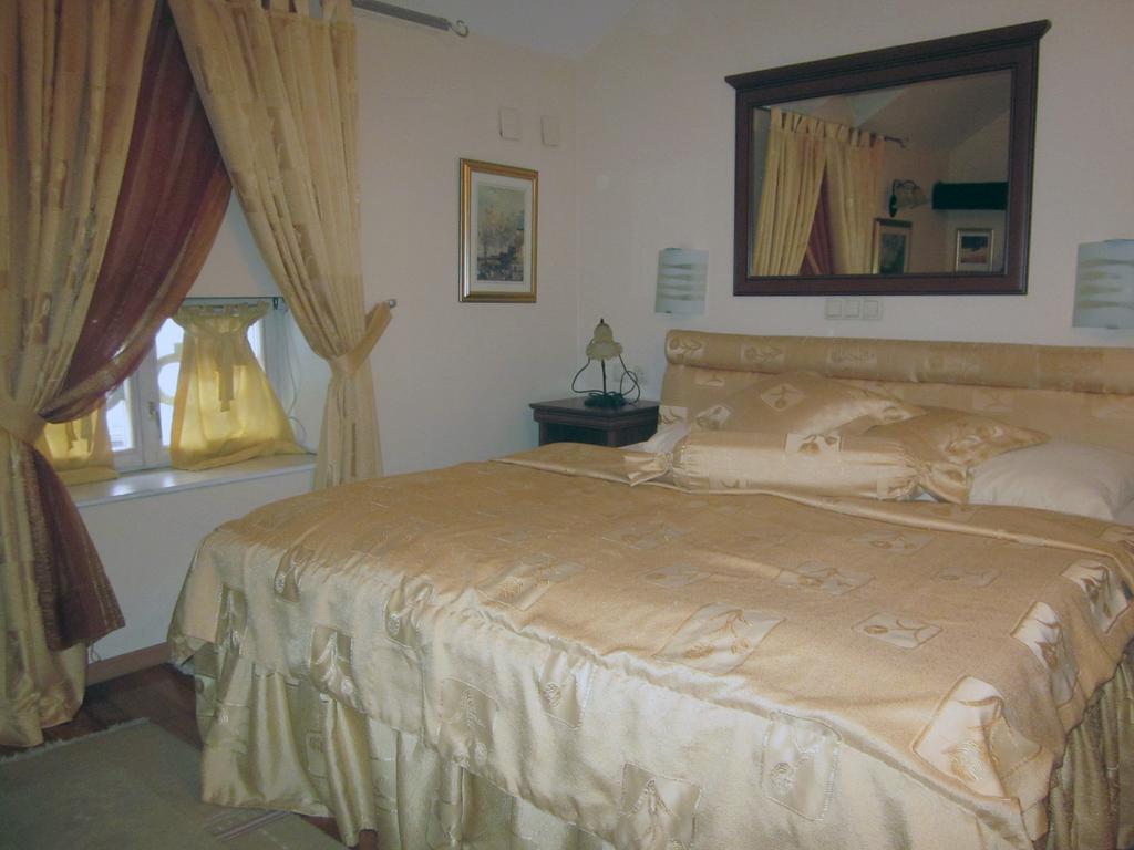 Hotel Livadic Samobor Phòng bức ảnh