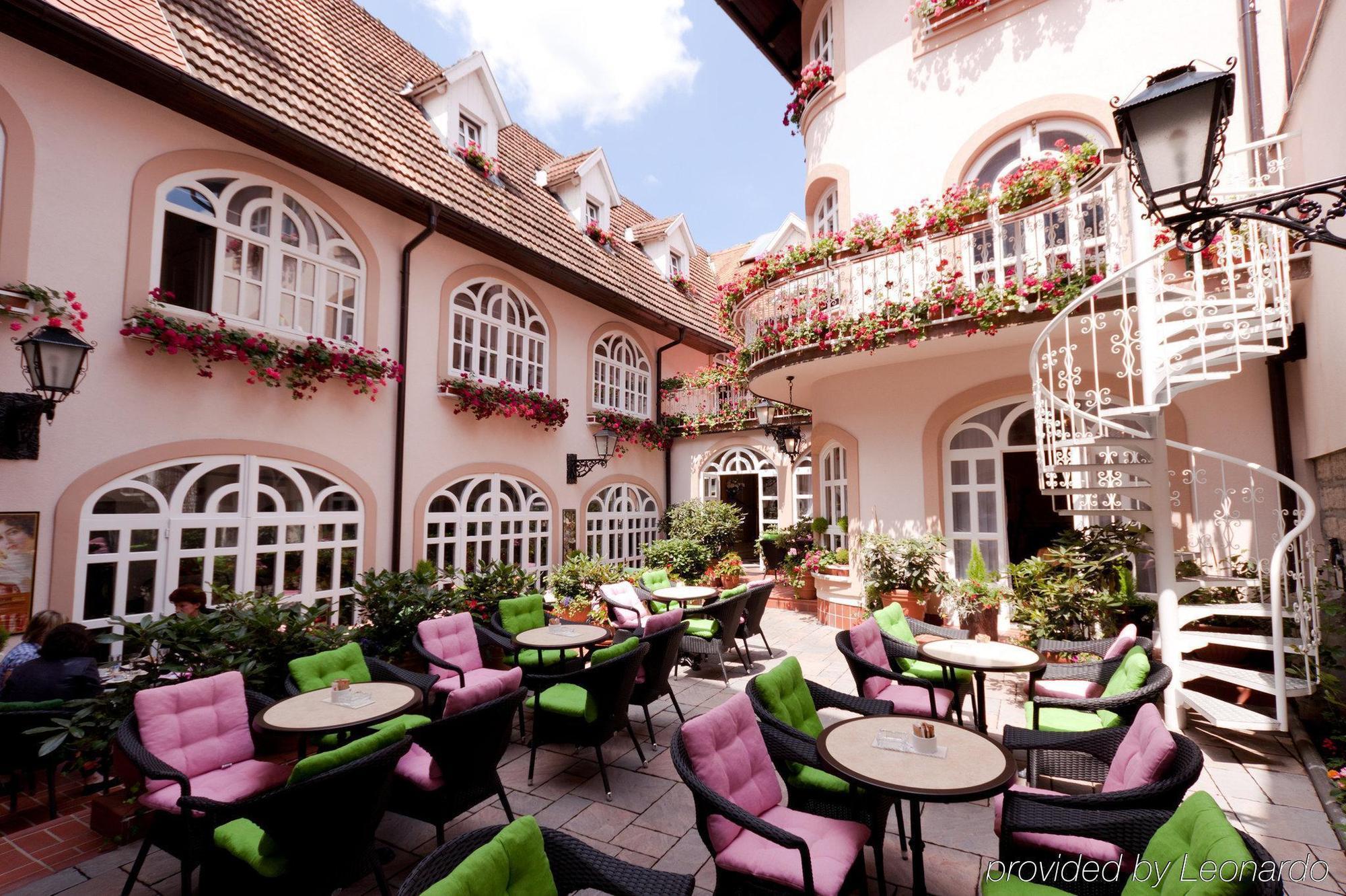 Hotel Livadic Samobor Ngoại thất bức ảnh