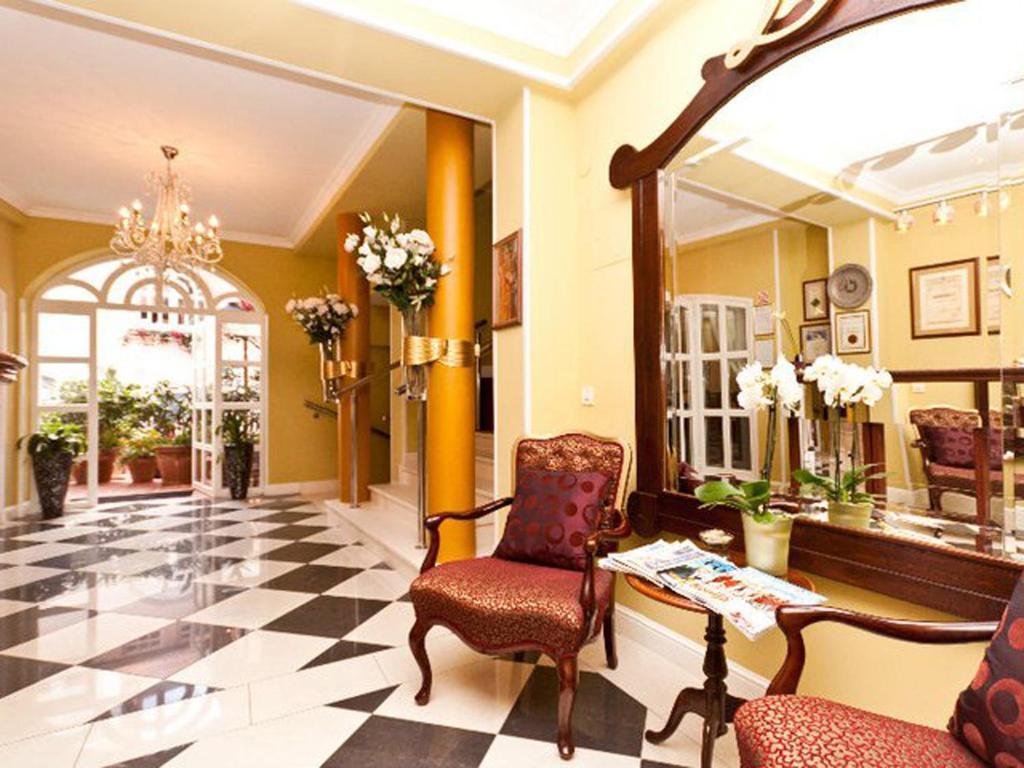 Hotel Livadic Samobor Ngoại thất bức ảnh