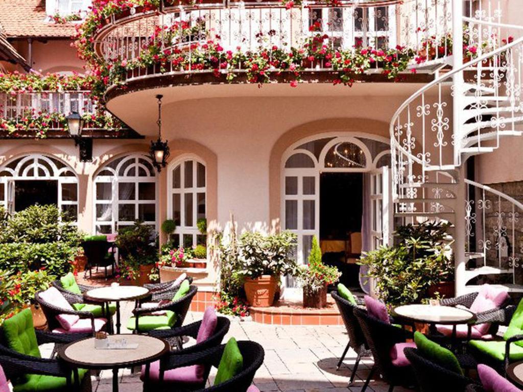 Hotel Livadic Samobor Ngoại thất bức ảnh