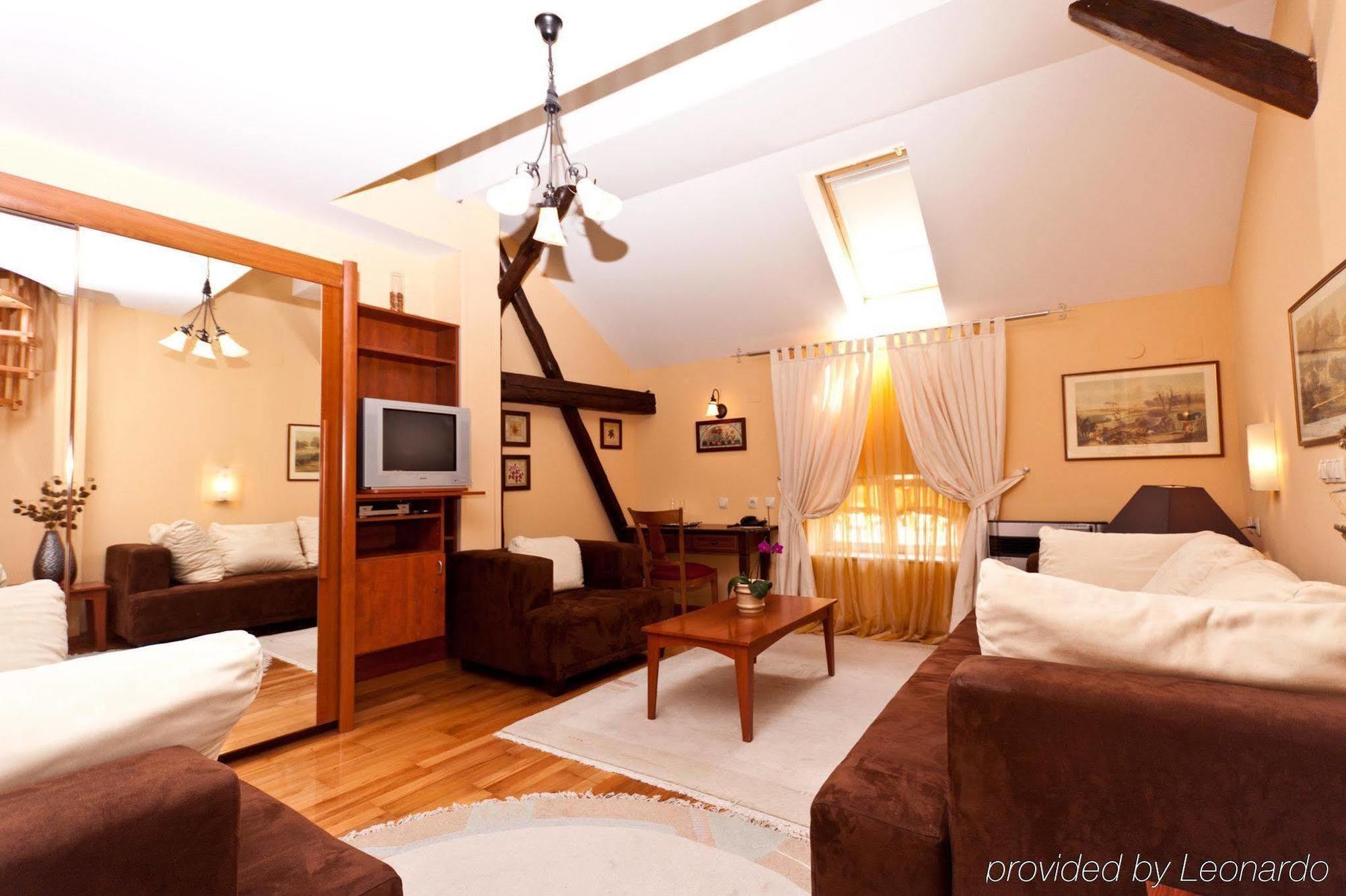 Hotel Livadic Samobor Phòng bức ảnh